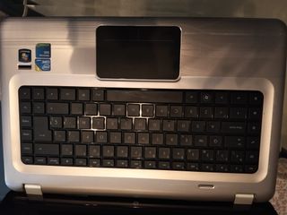 HP Pavilion dv6 i7 - Windows 10 Pro