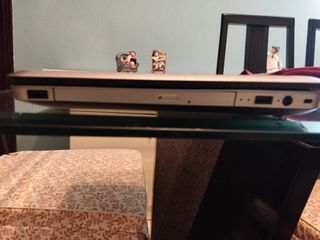 HP Pavilion dv6 i7 - Windows 10 Pro