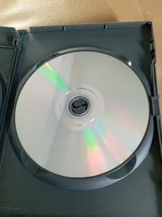 La Guerra de los Mundos DVD Edición Especial