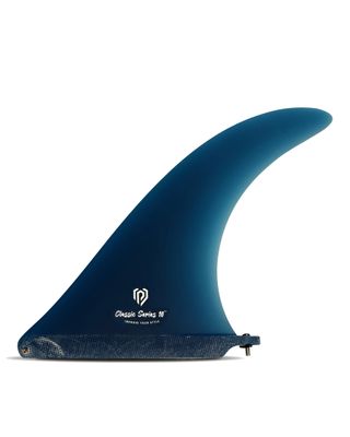 Quilla Central US Box 10' Azul Classic