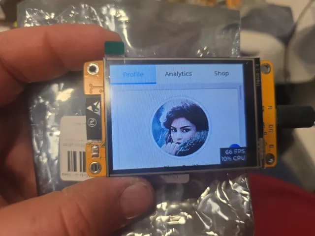 Placa Desarrollo ESP32 WiFi Bluetooth