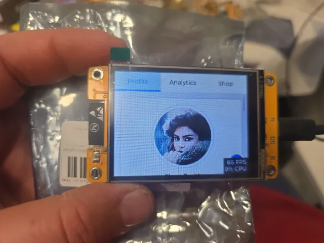 Placa Desarrollo ESP32 WiFi Bluetooth