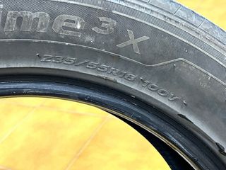 Neumático Hankook Ventus Prime X 235/55/18