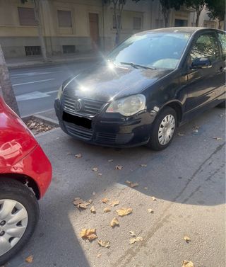 Volkswagen Polo 2005