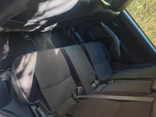 Mitsubishi Outlander 2010