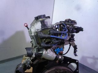 Rectp5023290 motor 182a3000 fiat brava 1.4 12v cat