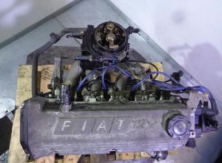 Rectp5023290 motor 182a3000 fiat brava 1.4 12v cat