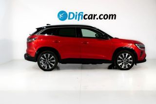 Renault Austral Austral Techno E-tech hibrid 200CV