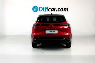 Renault Austral Austral Techno E-tech hibrid 200CV