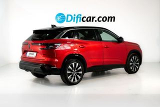 Renault Austral Austral Techno E-tech hibrid 200CV