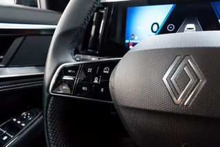 Renault Austral Austral Techno E-tech hibrid 200CV