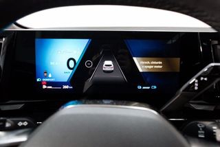 Renault Austral Austral Techno E-tech hibrid 200CV
