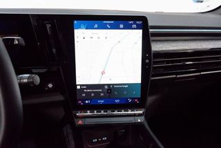 Renault Austral Austral Techno E-tech hibrid 200CV