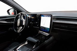 Renault Austral Austral Techno E-tech hibrid 200CV