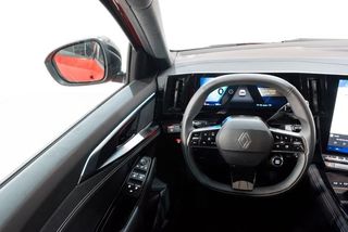Renault Austral Austral Techno E-tech hibrid 200CV
