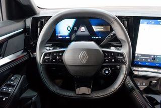 Renault Austral Austral Techno E-tech hibrid 200CV