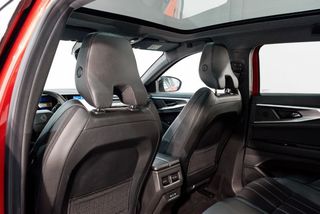 Renault Austral Austral Techno E-tech hibrid 200CV