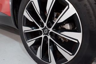 Renault Austral Austral Techno E-tech hibrid 200CV