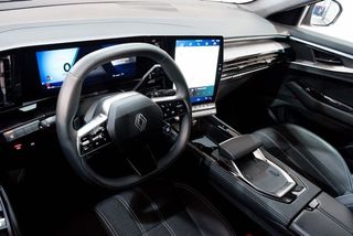 Renault Austral Austral Techno E-tech hibrid 200CV