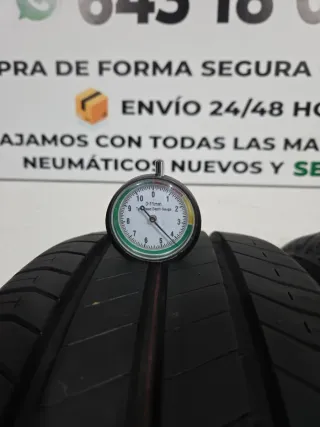 205 45 17 84W BRIDGESTONE ECOPIA EP150