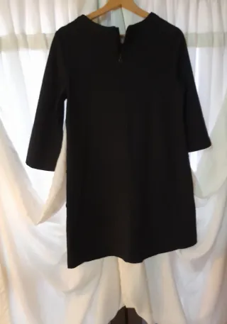 Vestito donna nero
