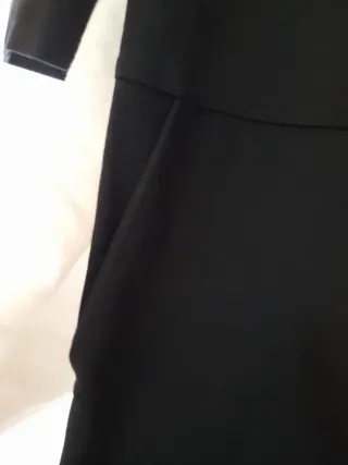 Vestito donna nero