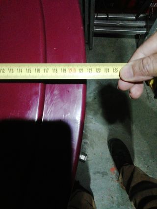 Depósito alimentario 750L