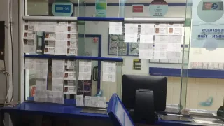 Administracion de loterias