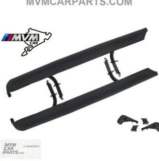 Estriberas Laterales Range Rover Vogue L