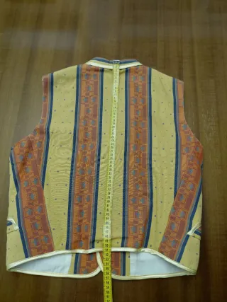 Traje de Fallero Niño Casty