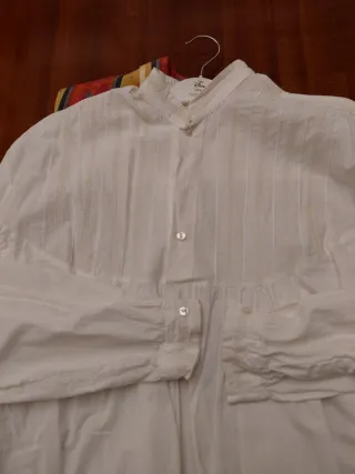 Traje de Fallero Niño Casty