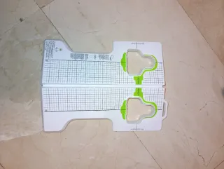 Regulador Calas LOOK KEO - Herramienta Ciclismo