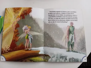 Lote dos libros infantiles