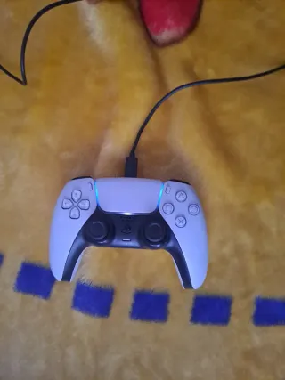 Nintendo Switch + PS5