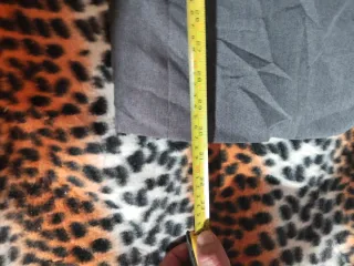 Americana gris hombre Talla 54