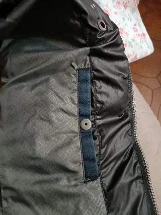 Piumino G-Star RAW donna tg. M