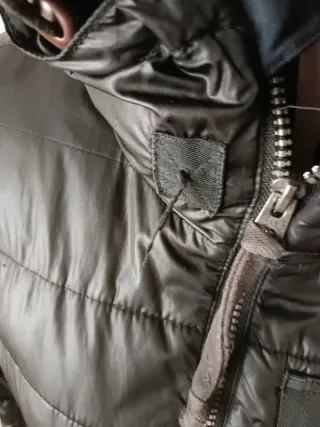 Piumino G-Star RAW donna tg. M