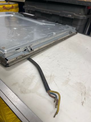 Placa Vitrocerámica NEFF