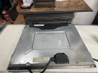 Placa Vitrocerámica NEFF