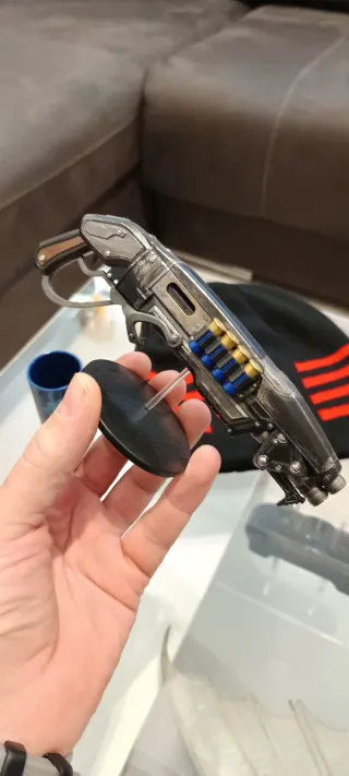 Lote Merchandising Gears of War