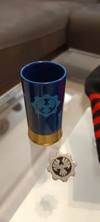 Lote Merchandising Gears of War