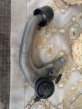 Enganche Remolque Audi 07/08T1