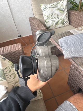 Enganche Remolque Audi 07/08T1