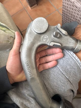 Enganche Remolque Audi 07/08T1