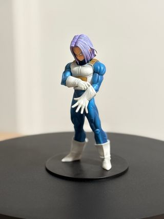 Figura Trunks Banpresto