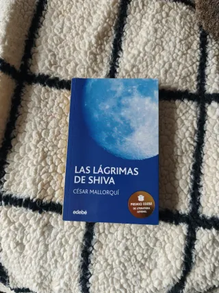 Las Lágrimas de Shiva (Periscopio/ Periscope) (...