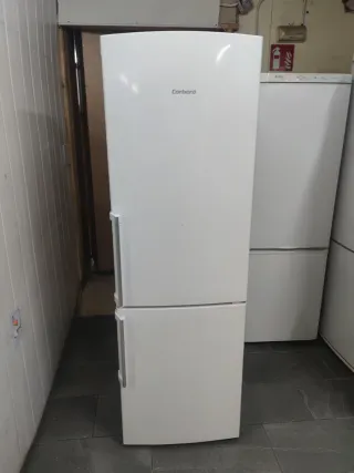 Nevera Corberó combi clase A 188x60cm con garantía