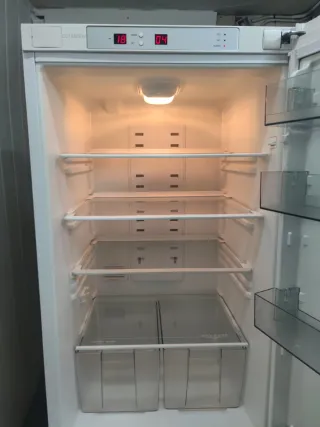 Nevera Corberó combi clase A 188x60cm con garantía