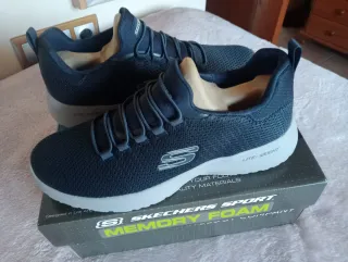 Skechers 58360/NVY Marino Talla 41