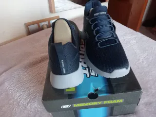 Skechers 58360/NVY Marino Talla 41